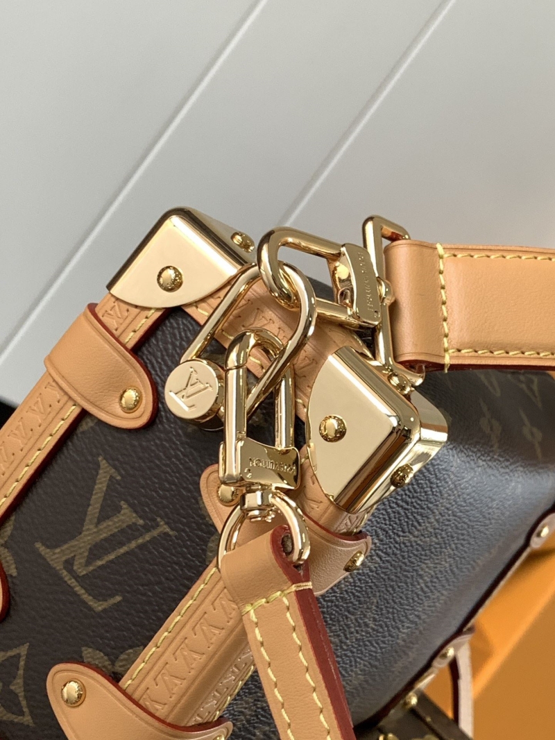 LV Box Bags